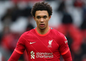 L'assenza di Alexander-Arnold al Liverpool viene spiegata quando Milner sostituisce il terzino destro contro il Crystal Palace