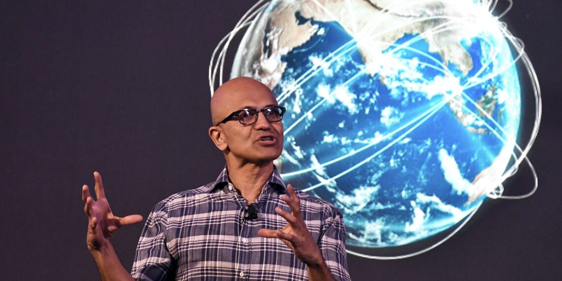 Le azioni Microsoft stabiliscono un nuovo record dopo l'annuncio degli aumenti dei prezzi di Office 365