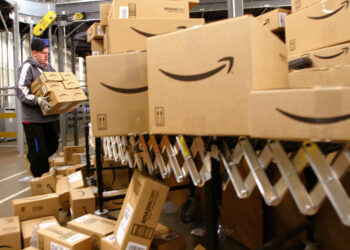 Le azioni di affermazione aumentano di quasi il 47% dopo che la partnership con Amazon consente ai consumatori di acquistare cose costose a rate