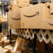 Le azioni di affermazione aumentano di quasi il 47% dopo che la partnership con Amazon consente ai consumatori di acquistare cose costose a rate