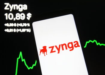 Le azioni di gioco salgono dopo che il giudice ha affermato che Apple non può costringere gli sviluppatori a utilizzare l'acquisto in-app