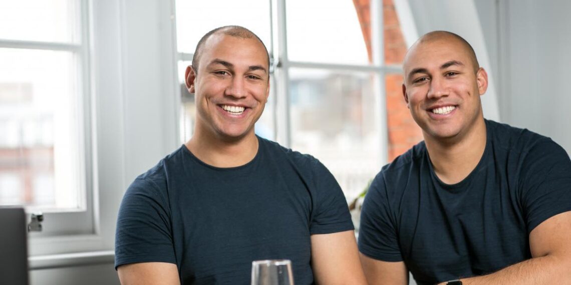 Le start-up di proprietà di neri nel Regno Unito stanno raggiungendo per la prima volta valutazioni di miliardi di dollari
