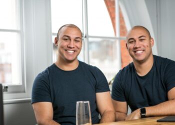 Le start-up di proprietà di neri nel Regno Unito stanno raggiungendo per la prima volta valutazioni di miliardi di dollari