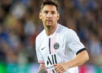 L'esordio in Champions League di Lionel Messi con il PSG: la prima partita finisce con un sorteggio a sorpresa