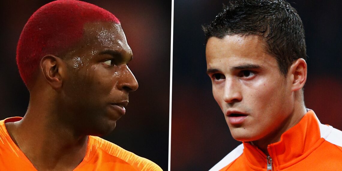 L'ex attaccante del Barcellona Afellay reagisce alla ribellione dell'ex attaccante del Liverpool Babel