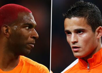 L'ex attaccante del Barcellona Afellay reagisce alla ribellione dell'ex attaccante del Liverpool Babel