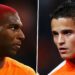 L'ex attaccante del Barcellona Afellay reagisce alla ribellione dell'ex attaccante del Liverpool Babel