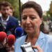 L'ex ministro della salute francese accusato di aver a che fare con la pandemia di Covid-19