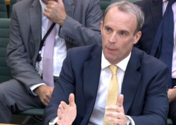L'intelligence britannica non si aspettava che la capitale afghana cadesse quest'anno, dicono