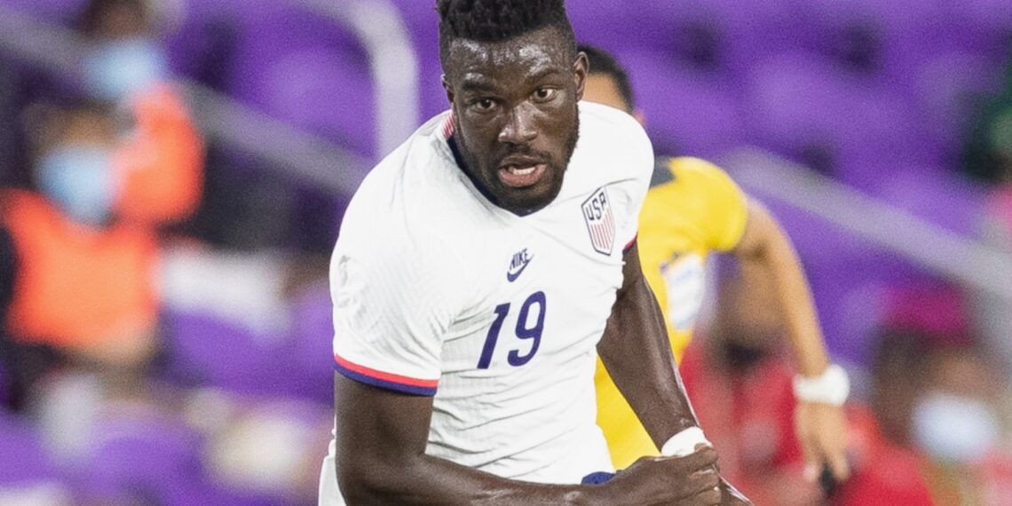 Lista USMNT 2021 Gold Cup: chi si è unito alla squadra di calcio maschile degli Stati Uniti e chi ha lasciato fuori