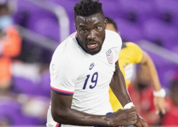 Lista USMNT 2021 Gold Cup: chi si è unito alla squadra di calcio maschile degli Stati Uniti e chi ha lasciato fuori