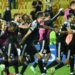 Lo sceriffo sconfigge il Real Madrid nell'incredibile sconvolgimento del Bernabeu