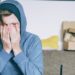 Lo stress può devastare il tuo sistema digestivo. ecco come