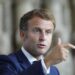 Macron di Francia scuote la campagna elettorale tedesca con inviti pre-voto