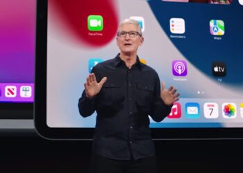 Martedì Apple annuncia nuovi iPhone, Apple Watch e AirPods