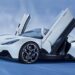 Maserati MC20 vince il premio Product Design of the Year 2021