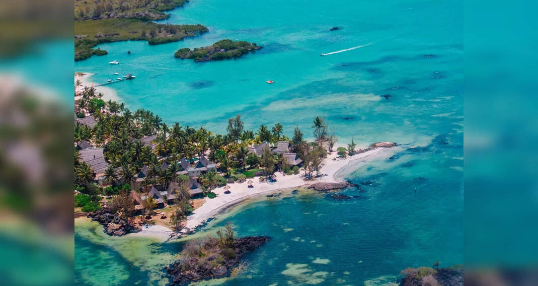 Mauritius facilita le regole di viaggio per i turisti vaccinati dal 1 settembre