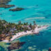 Mauritius facilita le regole di viaggio per i turisti vaccinati dal 1 settembre