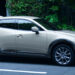 Mazda CX-3 2022 aggiornata con nuovo colore, sicurezza rivista