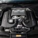 Mercedes-AMG V8 potrebbe avere un decennio da vivere - rapporto