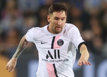 Messi "calmo e composto" in vista del debutto del PSG in casa contro il Lione