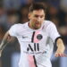 Messi "calmo e composto" in vista del debutto del PSG in casa contro il Lione