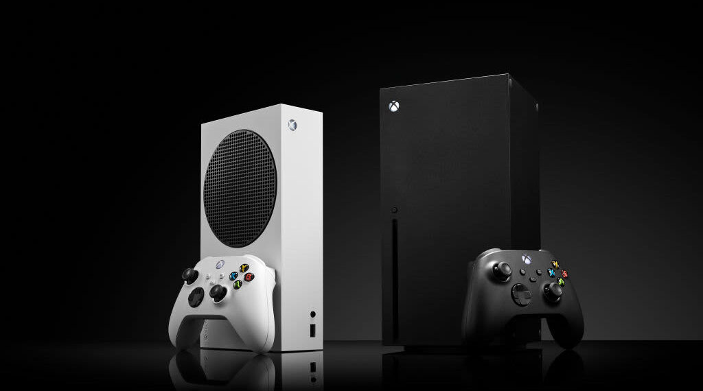 Microsoft lancia il servizio di cloud gaming per console Xbox
