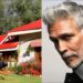 Milind Soman applaude le flessioni durante le vacanze in Kashmir per aumentare la forza e tonificare il corpo