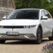 Modelli Hyundai Ioniq 5 più economici, più inventario in arrivo in Australia nel 2022