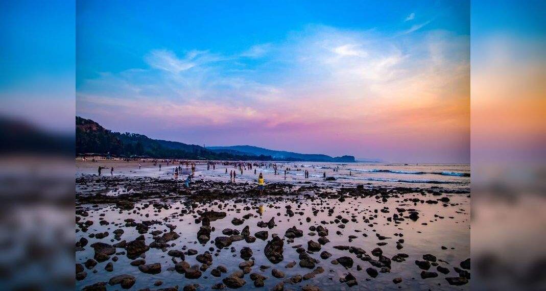 Mumbai: spiagge e giardini rimarranno aperti dalle 6:00 alle 22:00