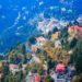 Mussoorie ora è aperto ai turisti solo nei fine settimana