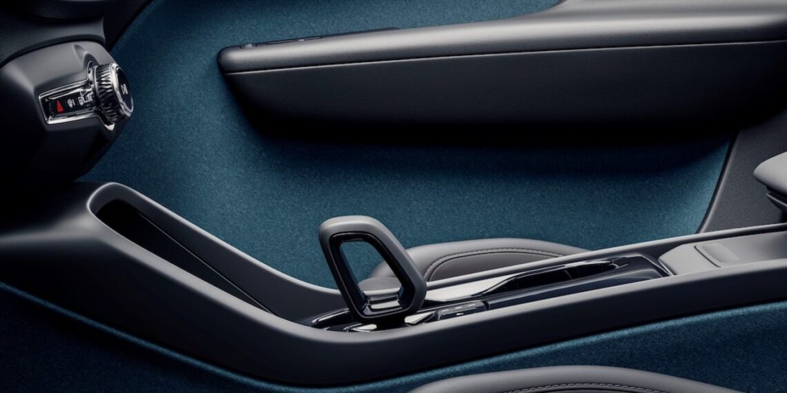 Nessun posto dove nascondersi: Volvo elimina la pelle nelle auto elettriche