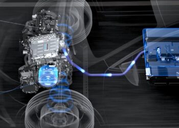 Nissan offrirà una nuova tecnologia ibrida in Australia dal prossimo anno