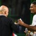 "Non mi sarei mai aspettato un debutto come questo" - L'eroe dell'Ajax Haller si rivela dopo l'eroismo della Champions League