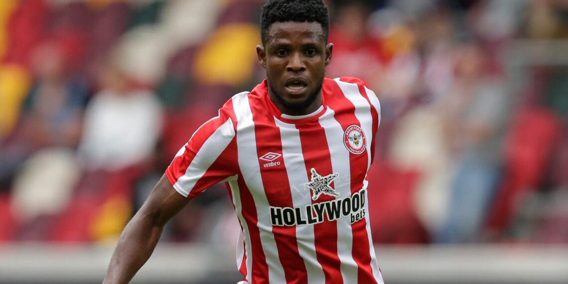 Onyeka aiuta il Brentford a 10 uomini a battere il Wolverhampton Wanderers