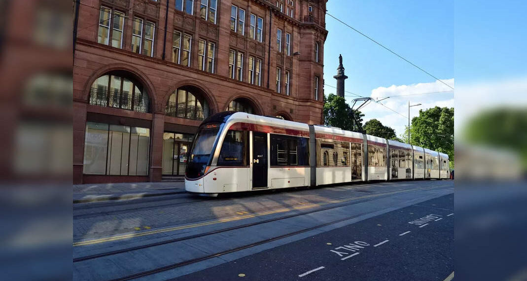 Ora puoi viaggiare a Edimburgo da Londra per soli $ 20! Competenza