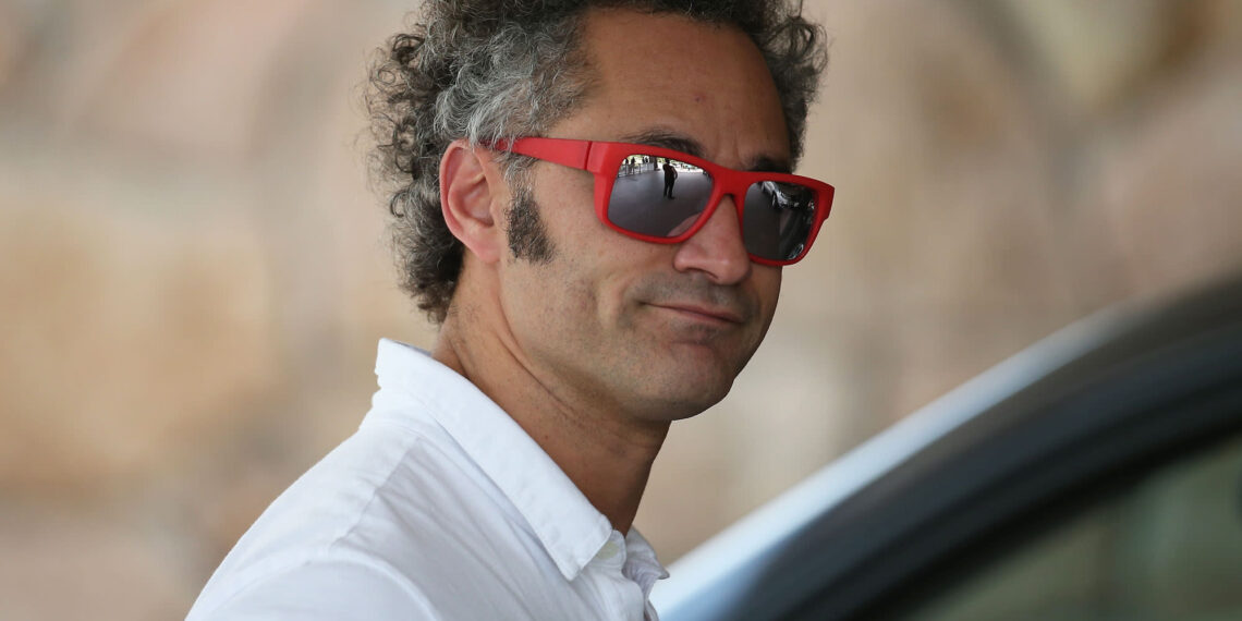 Palantir ha acquistato lingotti d'oro per un valore di $ 50 milioni ad agosto mentre la pila di contanti cresce.