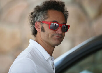 Palantir ha acquistato lingotti d'oro per un valore di $ 50 milioni ad agosto mentre la pila di contanti cresce.