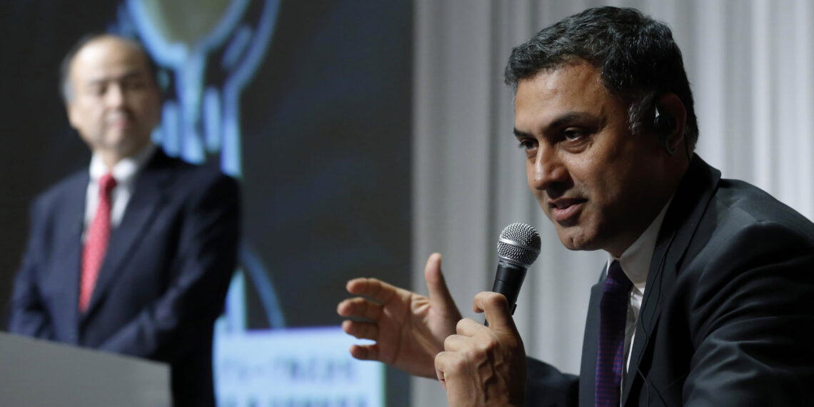 Palo Alto Networks fa un balzo in avanti con solide previsioni di profitto