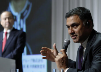 Palo Alto Networks fa un balzo in avanti con solide previsioni di profitto