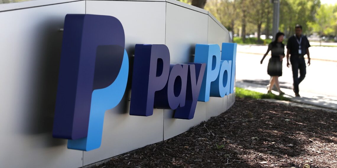 PayPal sta esplorando una piattaforma di trading azionario per i clienti statunitensi