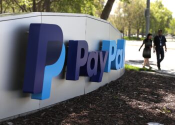 PayPal sta esplorando una piattaforma di trading azionario per i clienti statunitensi