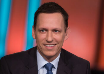 Peter Thiel archivia i piani per costruire un cottage di lusso, una casa privata e un pod di meditazione nella tenuta della Nuova Zelanda