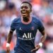 Pochettino elogia Gueye dopo il gol del PSG contro il Clermont