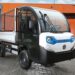 Polaris Goupil G4: piccolo camion elettrico in arrivo in Australia
