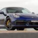 Porsche 911 per mantenere l'alimentazione a benzina nel prossimo futuro