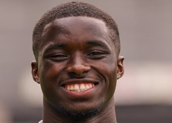 Qualificazioni Mondiali 2022: Manu, nato in Germania, reagisce alla prima convocazione del Ghana