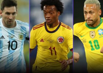 Qualificazioni per la Coppa del Mondo CONMEBOL in Qatar 2022: TV, calendario, risultati, classifica Qualificazioni sudamericane