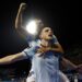 Rice si unisce a Lampard nel libro dei record del West Ham dopo aver segnato nello scontro di Europa League con la Dinamo Zagabria