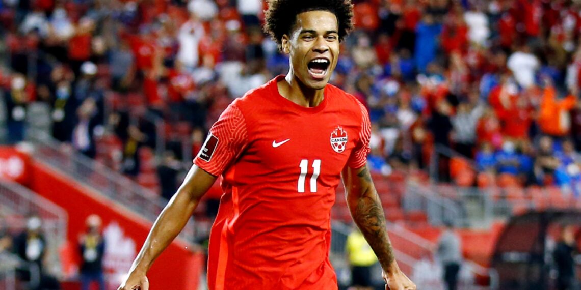 Risultato Canada-El Salvador: i canadesi vincono una grande vittoria nelle qualificazioni per mantenere vivi i sogni della Coppa del Mondo
